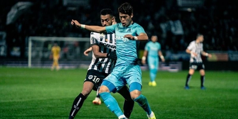 Phân tích lực lượng cho nhận định bóng đá Angers vs Marseille